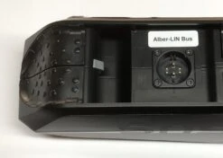 Pegasus Akku Rahmenversion Unterrohr 2019 36V / 17,0Ah = 615Wh Für Alber Z20 -Angebote E-Bike Store 25611 21 Verschluss Anschluss