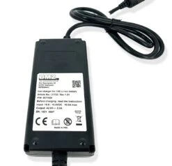 Bulls GreenMover Ladegerät 2A 12 Volt Für Zigarettenanzünder -Angebote E-Bike Store 31733b