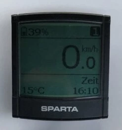 Sparta ION Display Sparta Typ-3-V2 -Angebote E-Bike Store 710240c