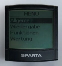 Sparta ION Display Sparta Typ-3-V2 -Angebote E-Bike Store 710240i