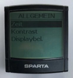 Sparta ION Display Sparta Typ-3-V2 -Angebote E-Bike Store 710240j