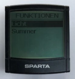 Sparta ION Display Sparta Typ-3-V2 -Angebote E-Bike Store 710240m