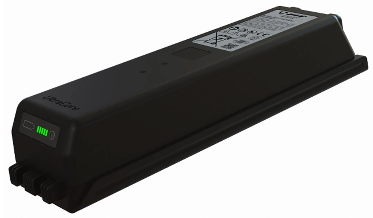 Bulls Biketec Akku Rahmenversion-Evo Ultracore Im Unterrohr Ab 2021 36V / 15,0Ah = 555Wh Für FIT