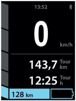 Alber Bediendisplay Modell Ab 2016 Z15 Connect Mit Derby-Xion Startbildschirm -Angebote E-Bike Store Alber Neodrives Display Z15 Connect 1566803 b 2