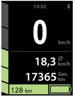 Alber Bediendisplay Modell Ab 2016 Z15 Connect Mit Simplon Startbildschirm -Angebote E-Bike Store Alber Neodrives Display Z15 Connect 1566803 c 1