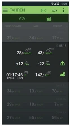 Alber Bediendisplay Modell Ab 2016 Z15 Connect Mit Neutralem Neodrives Startbildschirm -Angebote E-Bike Store Alber Neodrives Display Z15 Connect 1566803 j