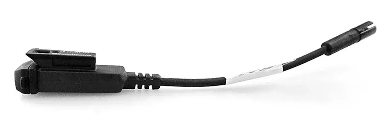 Biketec USB-C Ladebuchse 1.5 A Mit Befestigung Am Universal-Displayhalter 70mm – Bild 3