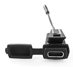 Biketec USB-C Ladebuchse 1.5 A Mit Befestigung Am Universal-Displayhalter 70mm -Angebote E-Bike Store Biketec Bulls FIT 2.0 USB C Ladebuchse 1.5A mit Befestigung am Displayhalter 70mm 500132 7649997237070c