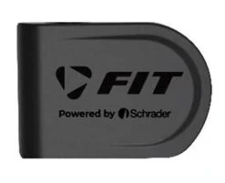 Biketec Reifendrucksensor FIT AV / Autoventil / Schrader 1 Stück Für Vorder- Oder Hinterrad -Angebote E-Bike Store Biketec Bulls Fit 2.0 Reifendrucksensor AV Autoventil Schrader 1 Stueck 501244b