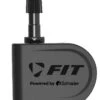 Biketec Reifendrucksensor FIT SV / Französisch / Presta / Sclaverand 1 Stück Einzeln