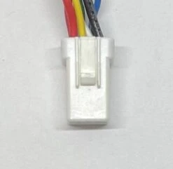 Biketec Ladeanschluss FIT 2.0 Für Rahmeneinbau Mit 110mm Kabel CF2.1 -Angebote E-Bike Store Biketec FIT2.0 Ladebuche mit 110mm Kabel CF2.1 500080 061 00178b