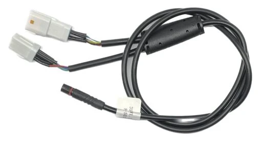 Biketec Y-Kabel Für Nodes FIT 2.0 YN1.1 Mit Higo-Stecker 50-75-600mm 3 Biketec Y-Kabel Für Nodes FIT 2.0 YN1.1 Mit Higo-Stecker 50-75-600mm -Angebote E-Bike Store Biketec FIT2.0 Y Kabel fuer Nodes mit Higo Stecker ohne eine zusaetzliche Komponente 50 75 600mm YN1.1 3 Straenge Panasonic Brose Bafang 501044