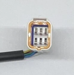 Biketec Y-Kabel Für Nodes FIT 2.0 YN1.1 Mit Higo-Stecker 50-75-600mm -Angebote E-Bike Store Biketec FIT2.0 Y Kabel fuer Nodes mit Higo Stecker ohne eine zusaetzliche Komponente 50 75 600mm YN1.1 3 Straenge Panasonic Brose Bafang 501044c