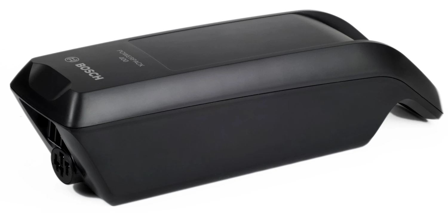 Bosch Akku-Aufpreis Rahmenversion 2014-2020 Performance 400Wh Statt 300Wh Für Katarga LT-E1