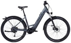 Bulls Copperhead Evo-1 Street 2022 27½ Zoll -Angebote E-Bike Store Bulls Copperhead Evo 1 Street 2022 9 Gang CX Gen4 Damen Wave Tiefeinstieg Unisex graphite grey matt 654 655 656 13741 13744 13748