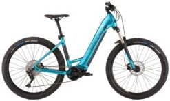 Bulls Copperhead Evo-2 27½ Zoll 2021 -Angebote E-Bike Store Bulls Copperhead Evo 2 2021 CX Gen4 Tiefeinstieg Unisex rainbow petrol 744 745 746 09141 09144 09148 09154