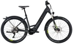 Bulls Copperhead Evo-2 Street 2021 -Angebote E-Bike Store Bulls Copperhead Evo 2 Street 2021 CX Gen4 Damen Wave Unisex black schwarz matt lime 744 745 746 11341 11346 11351