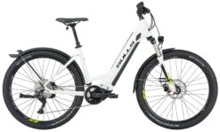 Bulls Copperhead Evo-2 Street 2021 -Angebote E-Bike Store Bulls Copperhead Evo 2 Street 2021 CX Gen4 Damen Wave Unisex white weiss lime 744 745 746 11441 11446 11451