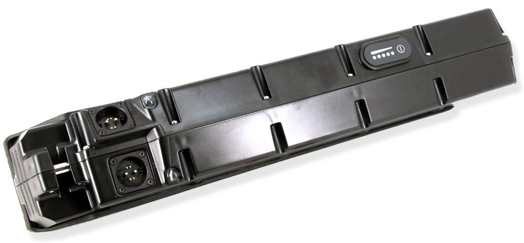 Bulls Akku Rahmenversion-Evo Im Unterrohr 2018-2021 GPS 36V / 17,5Ah = 650Wh Brose – Bild 3