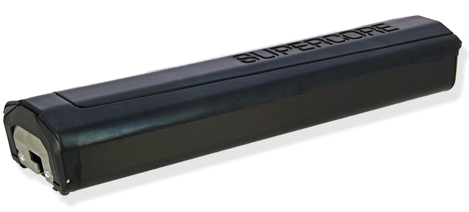 Bulls Akku-Aufpreis Rahmenversion-Evo Supercore Im Unterrohr Ab 2019 750Wh Statt 555Wh Für Brose