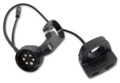 Brose Halterungsdock Mit Bedieneinheit 2018 CI (Lenkermitte) Mit Higo-Stecker Für Bloks *** -Angebote E-Bike Store Bulls Brose Bloks Display Halter Halterungsdock mit Remote Higo Stecker Newstyle Ci 2018 29672 2 c