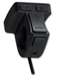 Brose Bediendisplay Ab 2020 Allround (im Bedienteil) Mit Higo-Stecker -Angebote E-Bike Store Bulls Brose Display Allround Higo E43230 100 601874 760101d