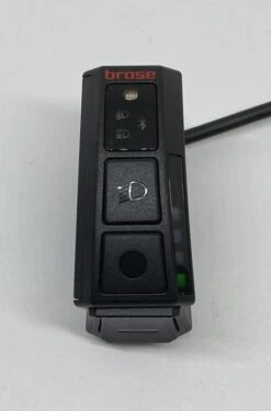 Brose Bediendisplay Ab 2020 Remote (im Bedienteil) Mit Higo-Stecker -Angebote E-Bike Store Bulls Brose Display Remote Higo E41227 100 4058331000059 760102c