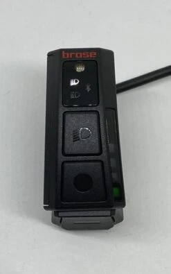 Brose Bediendisplay Ab 2020 Remote (im Bedienteil) Mit Higo-Stecker -Angebote E-Bike Store Bulls Brose Display Remote Higo E41227 100 4058331000059 760102d