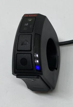 Brose Bediendisplay Ab 2020 Remote (im Bedienteil) Mit Higo-Stecker -Angebote E-Bike Store Bulls Brose Display Remote Higo E41227 100 4058331000059 760102g