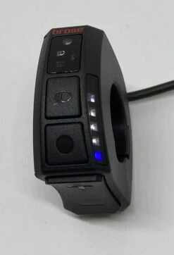 Brose Bediendisplay Ab 2020 Remote (im Bedienteil) Mit Higo-Stecker -Angebote E-Bike Store Bulls Brose Display Remote Higo E41227 100 4058331000059 760102h