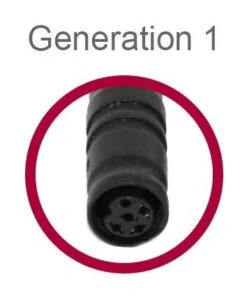 Brose Displaykabel-Adapter Bloks Gen.1 Auf Gen.2 (2019/2020er Display An 2016/2017er Rad) -Angebote E-Bike Store Bulls Brose Displaykabel Adapter Bloks Gen.1 auf Gen.2 343972b