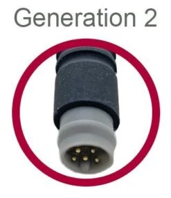 Brose Displaykabel-Adapter Bloks Gen.2 Auf Higo (2018er Display An 2019/2020er Rad) -Angebote E-Bike Store Bulls Brose Displaykabel Adapter Bloks Gen.2 auf Higo 34397 1b