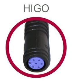 Brose Displaykabel-Adapter Bloks Gen.2 Auf Higo (2018er Display An 2019/2020er Rad) -Angebote E-Bike Store Bulls Brose Displaykabel Adapter Bloks Gen.2 auf Higo 34397 1c