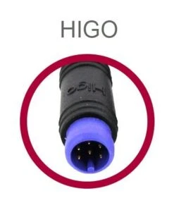 Brose Displaykabel-Adapter Higo Auf Bloks Gen.2 (2019/2020er Display An 2018er Rad) -Angebote E-Bike Store Bulls Brose Displaykabel Adapter Bloks Higo auf Gen.2 34397 3b