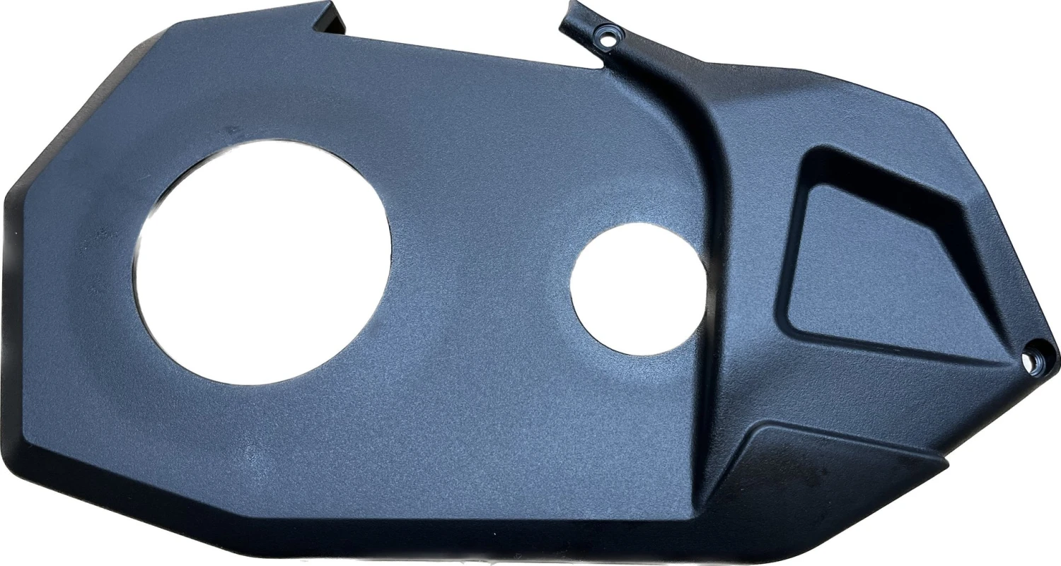 Bulls Motorabdeckung (Cover) FIT 2.0 Mit Brose-Motor Rechts Für Modelle E-Stream Nur Fully Ab 2022