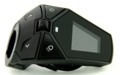 Brose Bediendisplay 2018 Comfort (im Bedienteil) Mit Higo-Stecker Marquardt JD3 Just-Drive -Angebote E-Bike Store Bulls Brose Maquardt Display Comfort Higo Stecker 2018 32862b