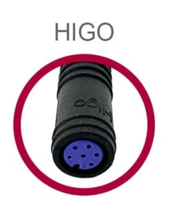 Brose Displaykabel-Adapter Bloks Gen.1 Auf Higo (2018er Display An 2016/2017er Rad) Ausverkauft ! -Angebote E-Bike Store Bulls Brose Maquardt Displaykabel Adapter Bloks Higo 34397b