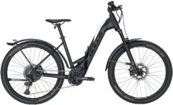 Bulls E-Stream Evo-2-Street 27½ 12-Gang 2020/2021 -Angebote E-Bike Store Bulls E Stream Evo 2 Street 2020 Damen Wave Unisex black mat white 727 728 729 51141 51146 51151