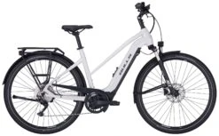 Bulls Lacuba-Evo 10 Fit 2022 15 Bulls Lacuba-Evo 10 Fit 2022 -Angebote E-Bike Store Bulls Lacuba Evo 10 Fit 2022 Damen Trapez light grey black matt hellgrau 685 687 689 05045 05050 05055