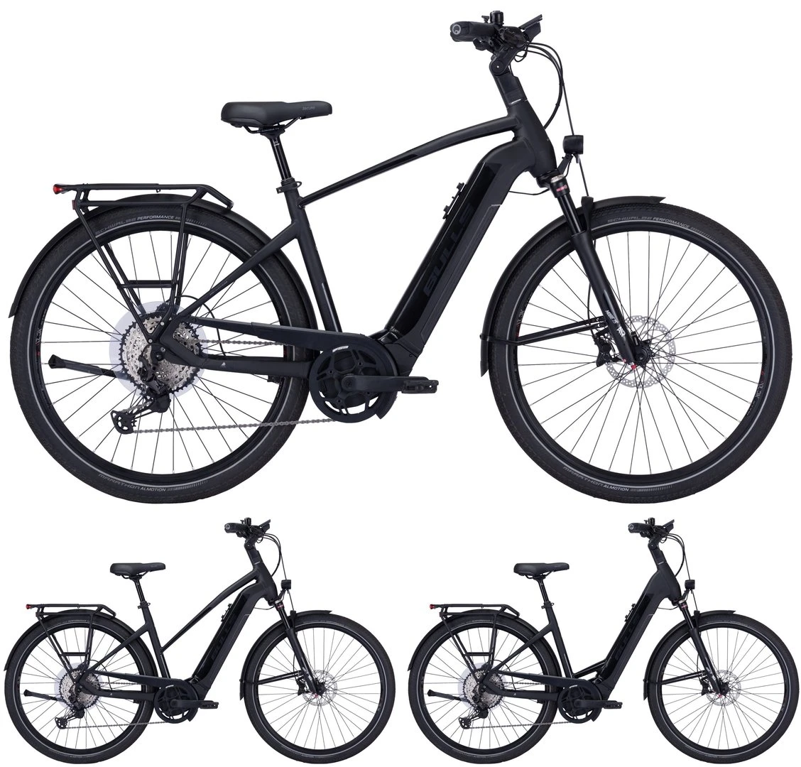 Bulls Lacuba-Evo 12 Fit 2022