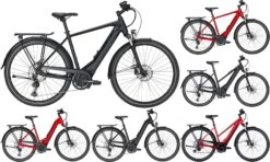 Bulls Lacuba-Evo Lite-12 2021