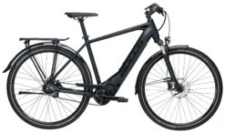 Bulls Lacuba-Evo Lite 5-Gang 2019 -Angebote E-Bike Store Bulls Lacuba Evo Lite 5 2019 Herren schwarz matt chrome 797 799 45748 45753 45758 45761