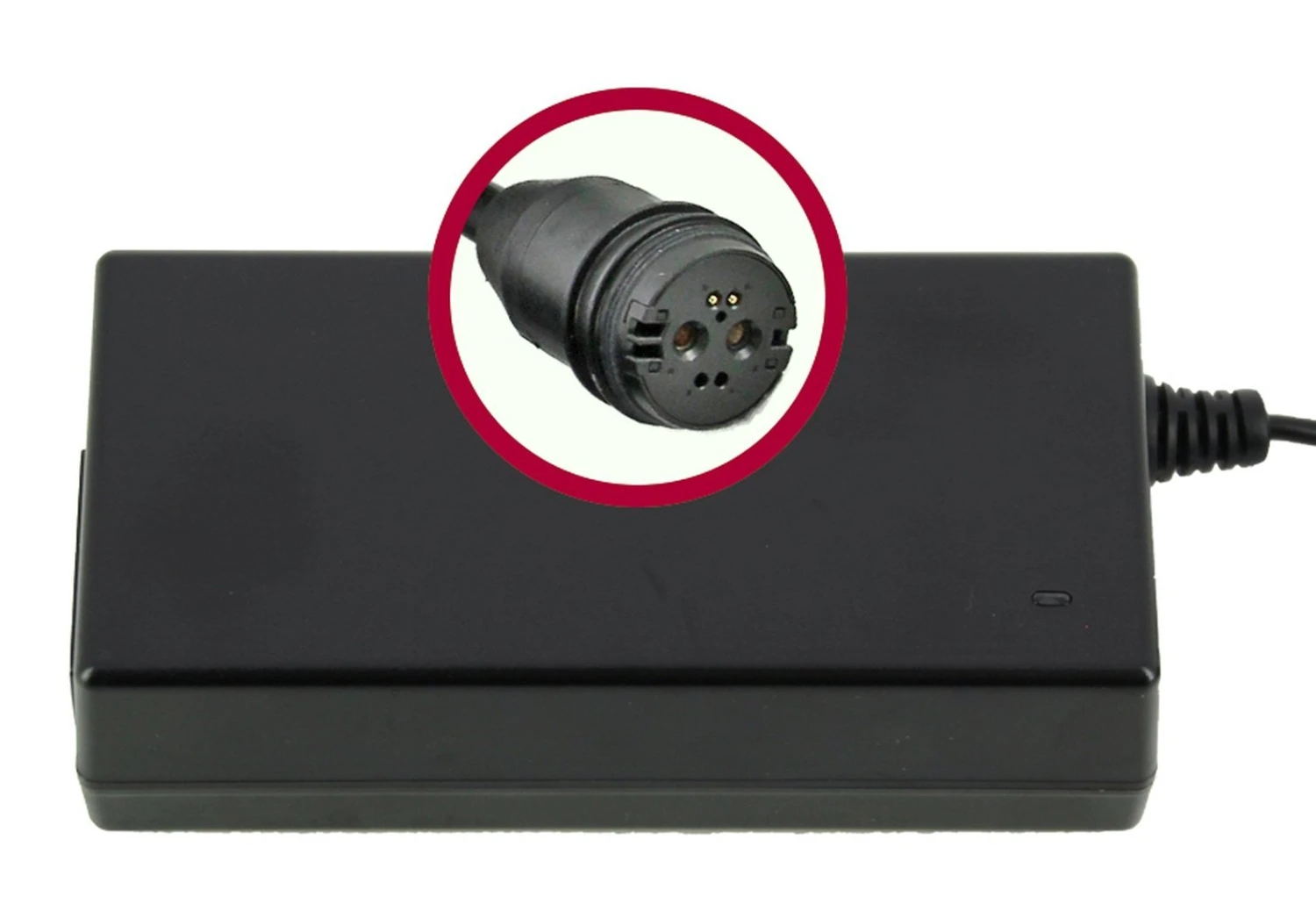 Bulls GreenMover Ladegerät 2A 2 Bulls GreenMover Ladegerät 2A – Bild 2