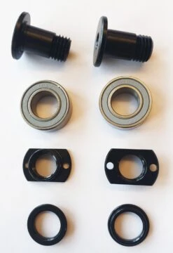 Angebote E-Bike Store 36 Bulls Lagersatz 03 Umlenkhebel (Wippe) -> Sitzstrebe E-Stream-Evo FS-RS 2017