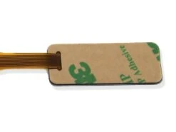 Bulls LED-Folie Mit Taster Für Integrierte Akkus 15x35mm Länge: 150mm -Angebote E-Bike Store Bulls Rotwild LED Folie fuer intergrierte Akkus Flachband BMZ 24983b