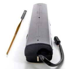 Bulls LED-Folie Mit Taster Für Integrierte Akkus 15x35mm Länge: 150mm -Angebote E-Bike Store Bulls Rotwild LED Folie fuer intergrierte Akkus Flachband BMZ 24983e