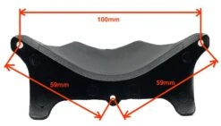 Bulls Schutzblech "Mini-Fender" Für E-Stream FIT 2.0 Modelle Ab 2022 CO-Z-P2106 -Angebote E-Bike Store Bulls Schutzblech Mini Fender E Stream Evo FIT hinten HR CO Z P2106 1910 828 61 060 86414d