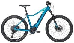 Bulls E-Stream Eva-2 27½ 12-Gang 2021 5 Bulls E-Stream Eva-2 27½ 12-Gang 2021 -Angebote E-Bike Store Bulls Stream Eva 2 27.5 2021 chrome petrol matt turquoise 747 748 749 12441 12446 12451