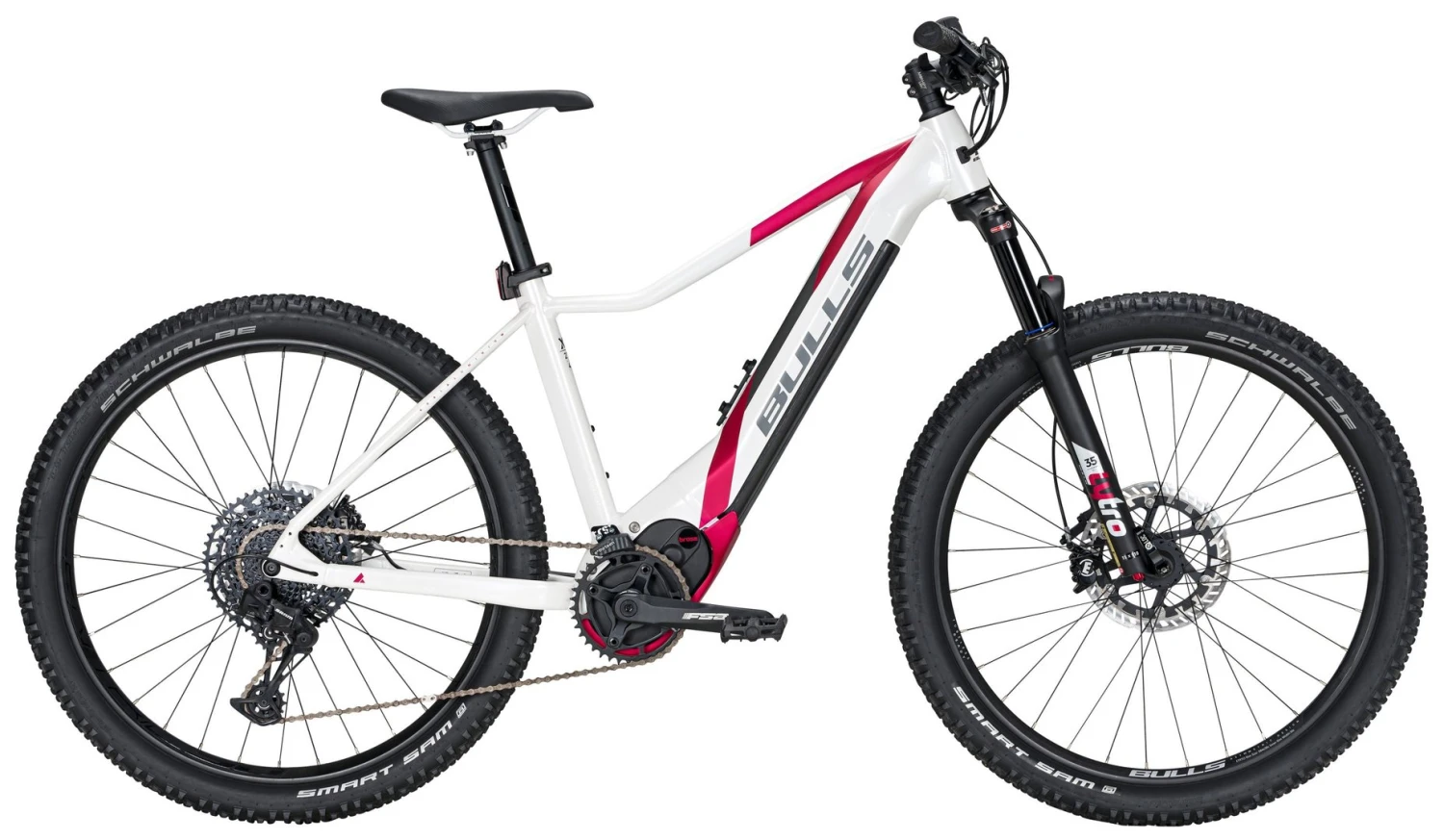 Bulls E-Stream Eva-2 27½ 12-Gang 2021 2 Bulls E-Stream Eva-2 27½ 12-Gang 2021 – Bild 2