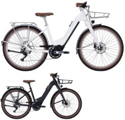 Bulls Sturmvogel-Evo 10 Fit 2022